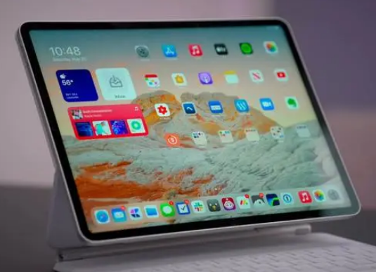 杜集ipad维修分享新款iPad Pro或将采用M4芯片