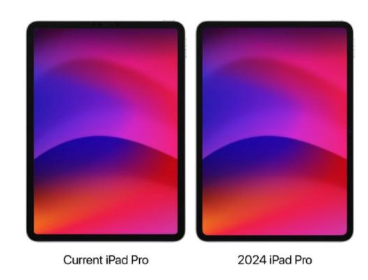 杜集ipad维修服务点分享新款iPad Pro和iPad Air要来了 