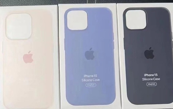 杜集苹果14维修站分享iPhone14手机壳能直接给iPhone15用吗？ 