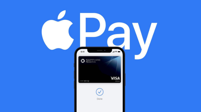 杜集苹果14服务点分享iPhone 14 设置 Apple Pay 后，锁屏密码不正确怎么办 