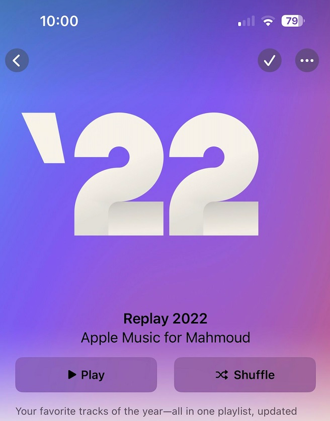 杜集苹果手机维修分享iOS16.2 Beta3更新内容及升级建议 