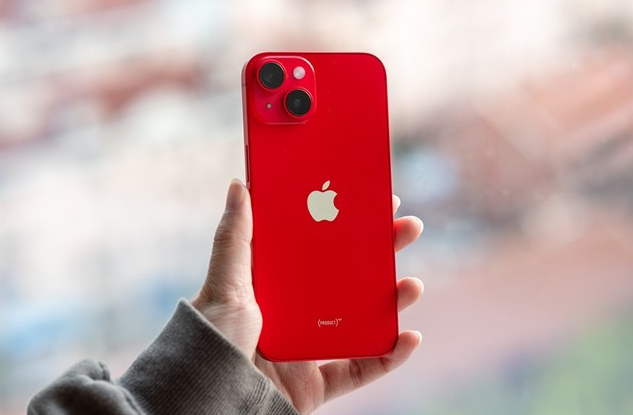 杜集苹果14维修分享为什么大家觉得iPhone 14不香了 