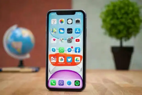杜集苹果手机维修分享升级iOS16屏幕失灵解决办法 