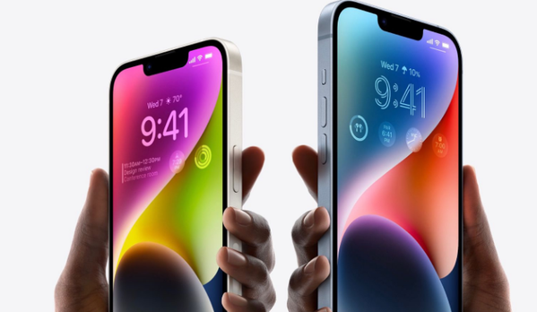 杜集苹果14维修分享iPhone 14系列支持的eSIM卡有哪些优点 