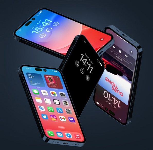 杜集苹果14维修分享入门级iPhone 14多少钱 