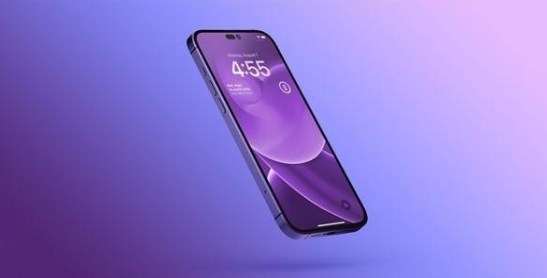 杜集苹果14维修分享iPhone14配色有哪些 