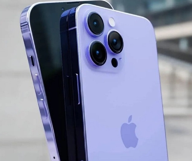杜集苹果14维修分享凭什么4800万像素的iPhone14就能上热搜 