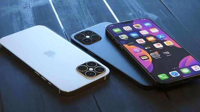 杜集苹果14维修分享iPhone 14上市后，iPhone 13会下架吗 