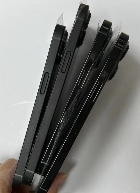 杜集苹果14维修分享iPhone14电池多少毫安 