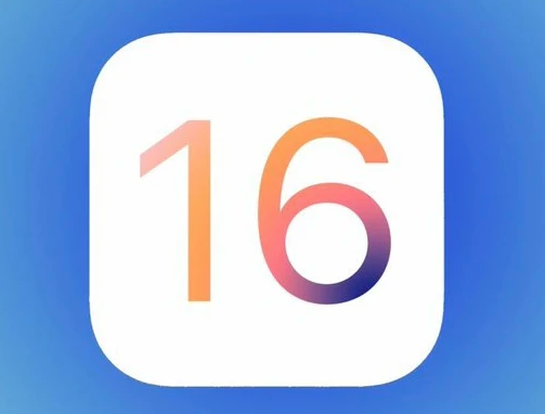 杜集苹果手机维修分享iOS16不支持iPhone6s，手中的6s怎么办 