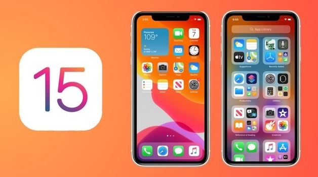 杜集苹果13维修分享iPhone13更新iOS 15.5，体验如何 