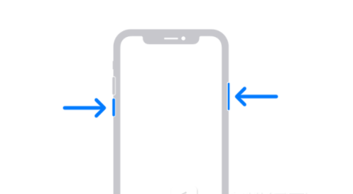 杜集苹果13维修分享iPhone13屏幕失灵怎么办 