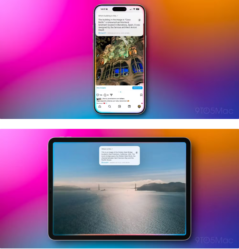 杜集苹果手机维修分享苹果 Siri 接入 ChatGPT AI  