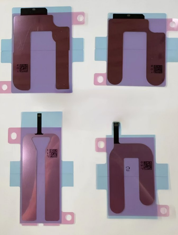 杜集苹果手机维修分享iPhone 17 Pro 机型电池将采用创新型粘合剂 