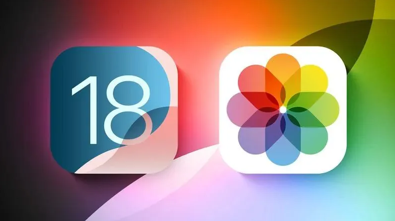 杜集苹果手机维修分享苹果 iOS / iPadOS 18.1Beta 3 发布 