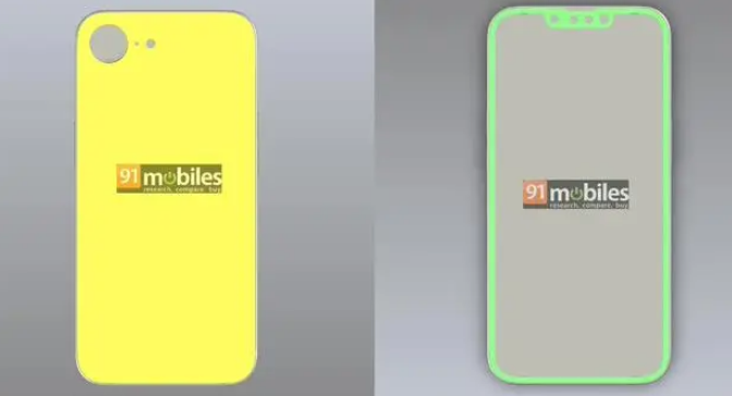 杜集苹果手机维修分享苹果小屏iPhone SE4值得买吗 
