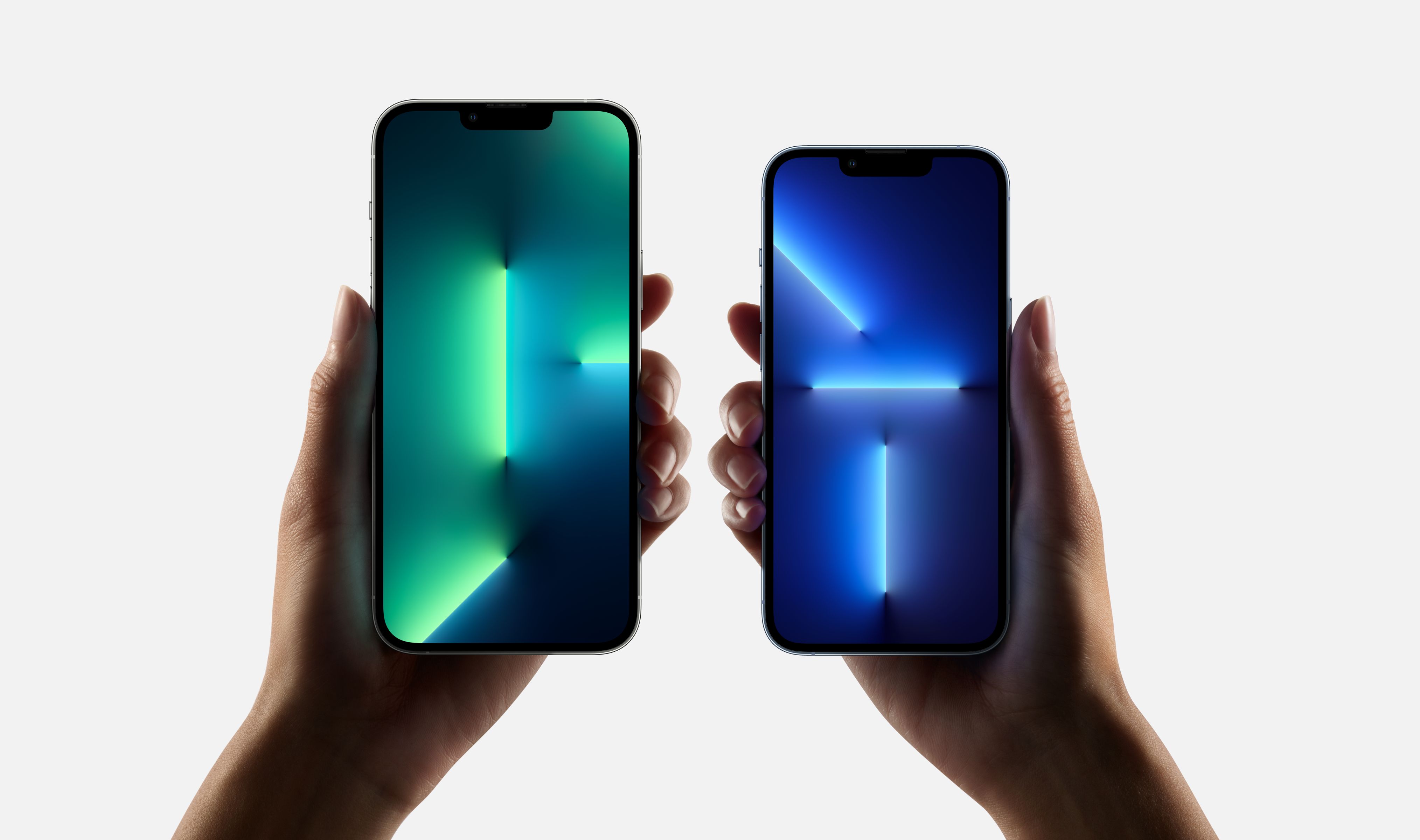 杜集苹果手机维修分享iPhone 13 四款机型怎么选 