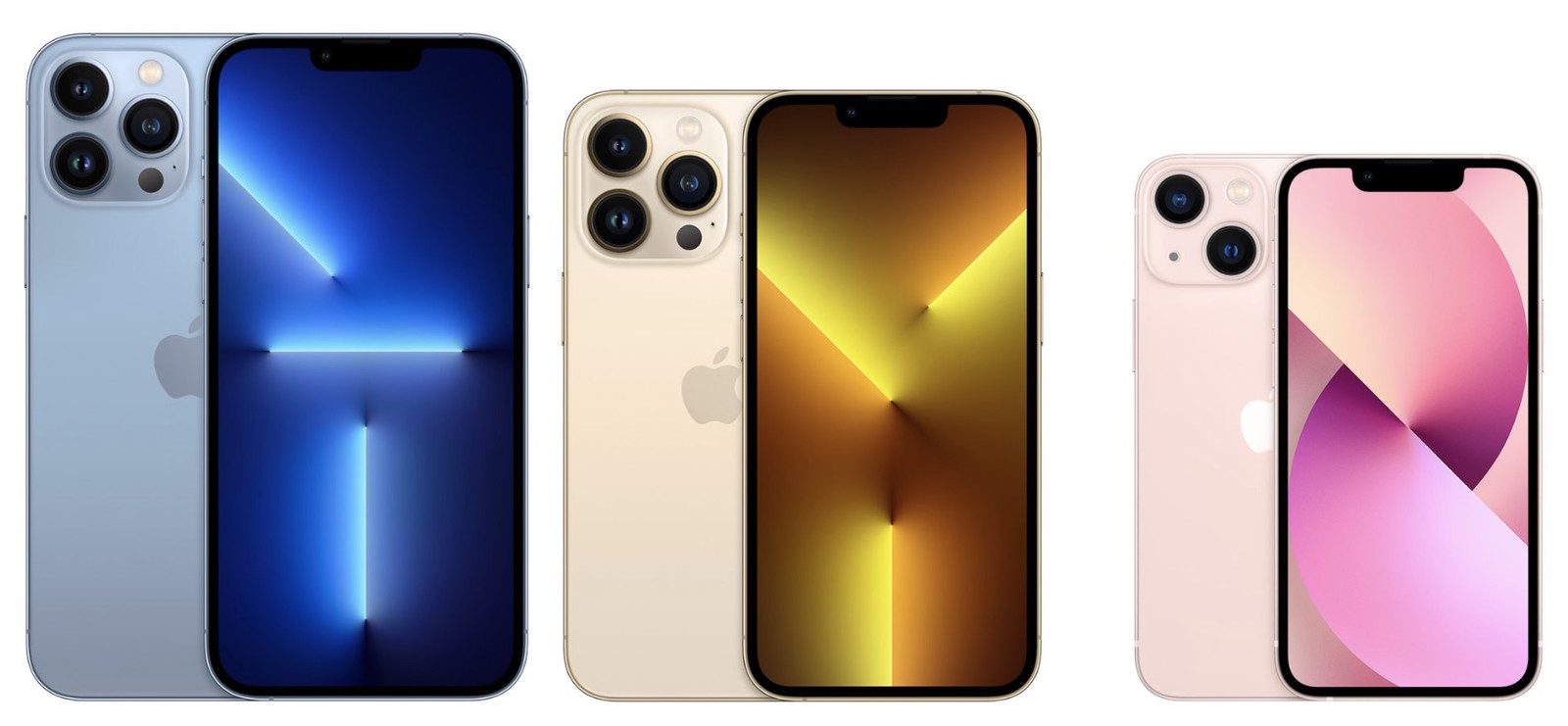 杜集苹果手机维修分享iPhone 13续航怎么样 