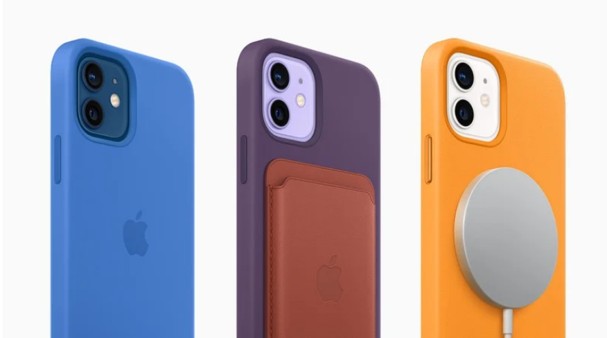 杜集苹果手机维修分享关于 iPhone 13 的细节爆料 