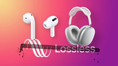 杜集苹果手机维修分享哪些设备支持Apple Music 无损音频 