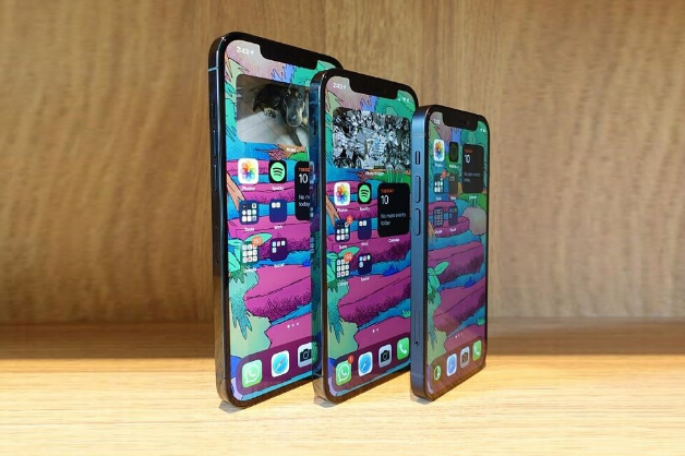 杜集苹果手机维修分享iPhone 13发布日期 