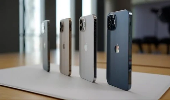 杜集苹果手机维修分享为什么说iPhone13才是真旗舰 