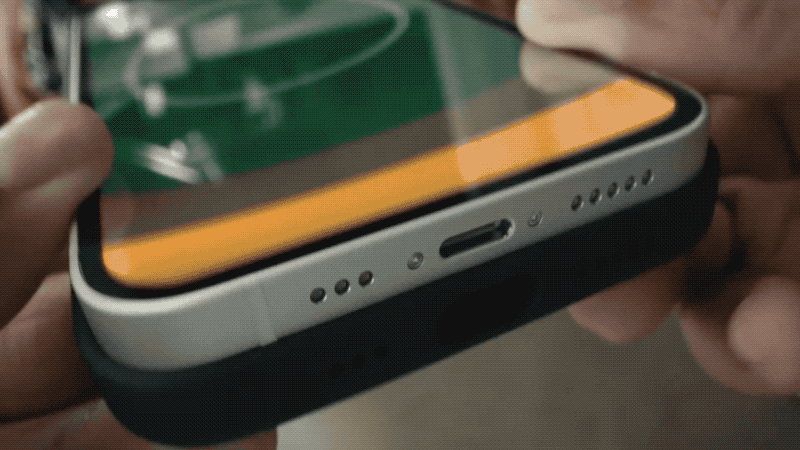 杜集苹果手机维修分享未来 Magsafe 还有哪些发展空间 