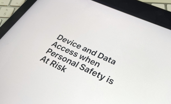 杜集苹果手机维修分享用户去世后，Apple设备和iCloud数据怎么办 