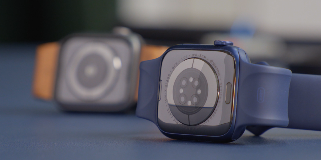 杜集苹果手机维修分享Apple Watch 是如何测量卡路里的 