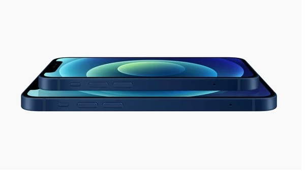 杜集苹果手机维修分享iPhone 12 mini 锁屏后触屏失灵怎么办 