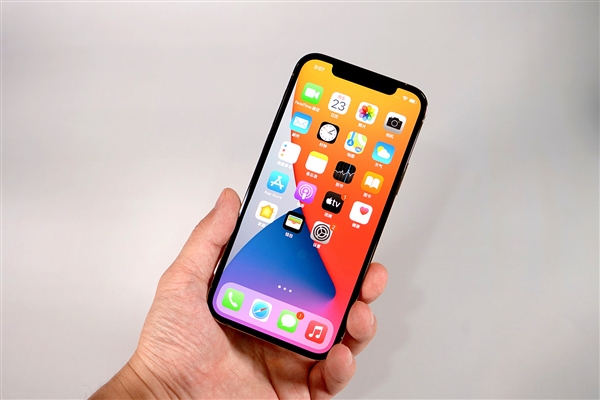 杜集苹果手机维修分享iOS 14.2修订版已到，专属iPhone 12系列 