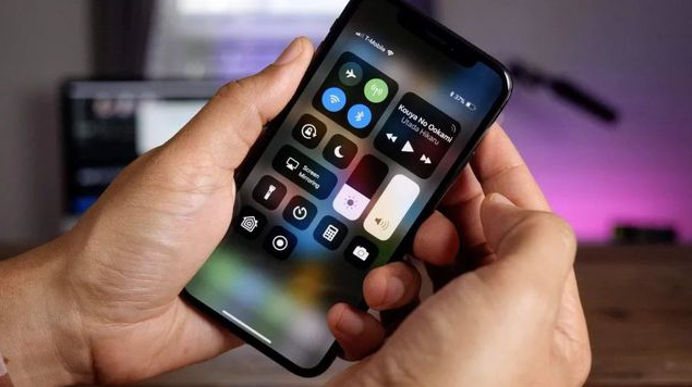 杜集苹果手机维修分享iPhone 12信号差怎么办 