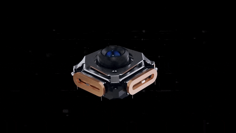 杜集苹果手机维修分享iPhone 12 Pro Max 独享的这颗传感器更大的特点是什么 