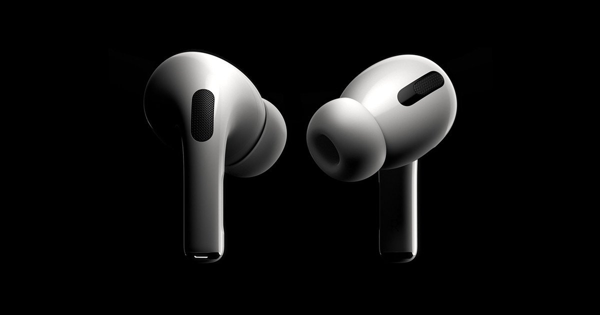 杜集苹果手机维修分享AirPods Pro 爆音、降噪效果下降怎么办 