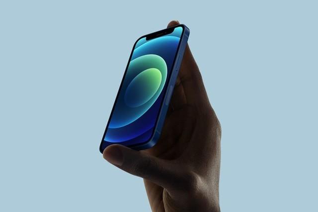 杜集苹果手机维修分享iPhone 12 mini辐射很大吗 