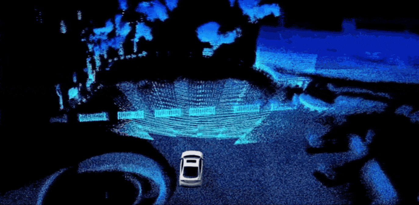 杜集苹果手机维修分享iPhone 12 Pro 搭载的 LiDAR 镜头与 ToF 镜头有什么不同 