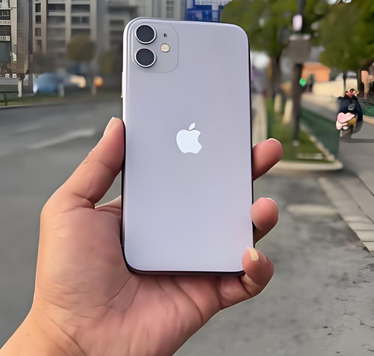 杜集苹果11系统维修分享iPhone11手机系统崩溃无法开机如何解决