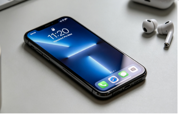 杜集苹果手机维修分享iPhone11 Pro Max换电池 