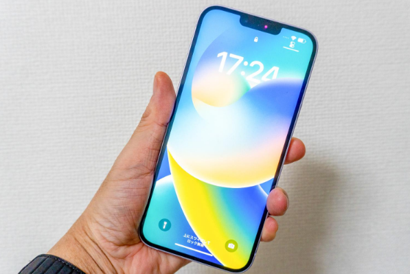 杜集苹果手机维修分享iPhone 14 Plus换电池 