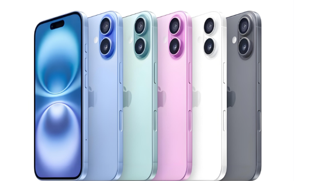 杜集苹果手机维修分享iPhone 17换电池 