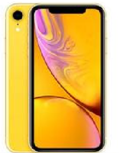 杜集苹果维修点分享iPhone XR进水维修 