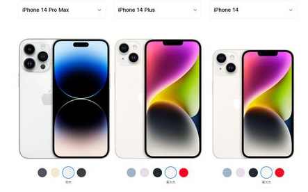 杜集苹果维修点分享iPhone 14六大容易被忽略的实操难点与消费提示 