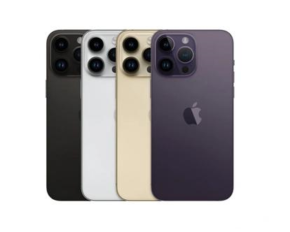 杜集苹果维修点分享iPhone 14 Pro Max换屏被忽视的工艺细节 