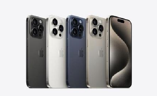 杜集苹果维修点分享iPhone 15 Pro屏幕更换易被忽略实操隐患 