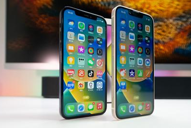 杜集苹果维修点分享iPhone 14 Plus自动关机内存连锁故障解析 