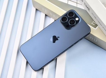 杜集苹果维修点分享iPhone 15 Pro Max自动关机造成的原因 