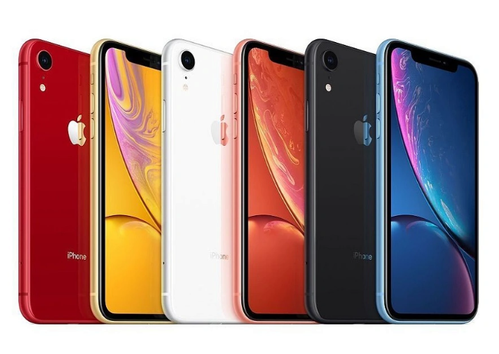 杜集苹果维修点分享iPhone XR扩容实操风险剖析 