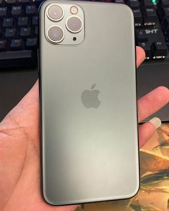 杜集苹果维修点分享iPhone 11 Pro扩容真实坑点 