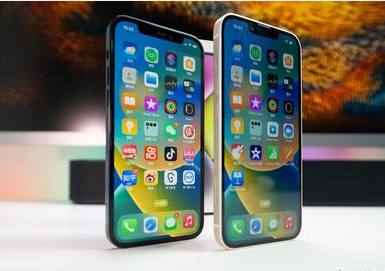 杜集苹果维修点分享iPhone 14 Plus扩容深层隐患梳理 
