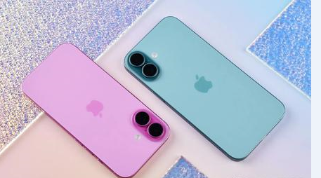 杜集苹果维修点分享iPhone 16扩容成本与市场套路 
